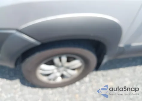 2006 Hyundai Tucson Gls/Limited z USA, uszkodzony, nr VIN KM8JN72D66U254968